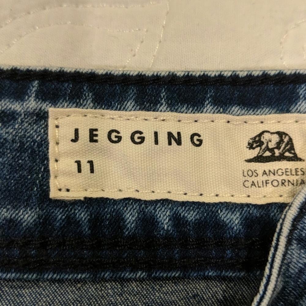 Jegging - Picture 3 of 3